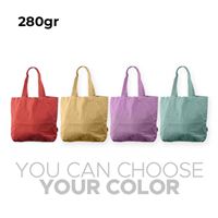 SHOPPER PERSONALIZZABILE A PANTONE